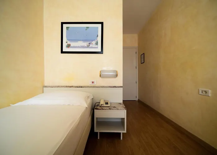 Chambre Standarde Simple