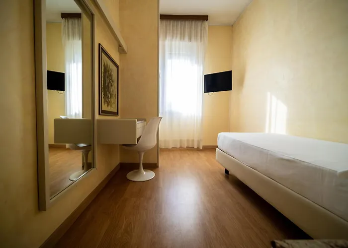 Chambre Standarde Simple