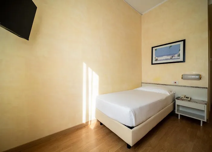 Chambre Standarde Simple
