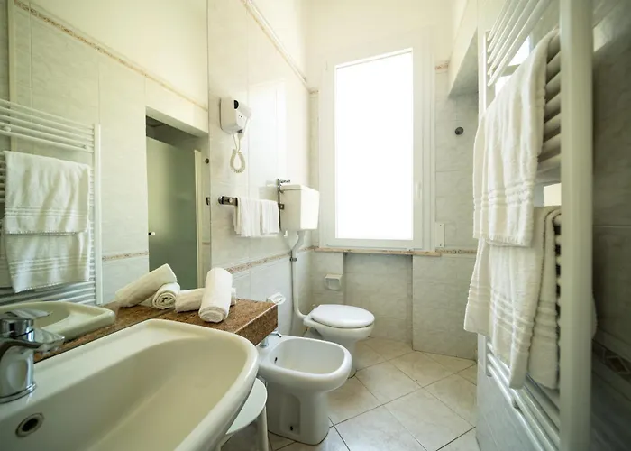 Chambre Standarde Double
