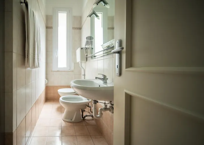 Chambre Standarde Simple