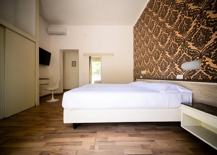 Chambre Standarde Double