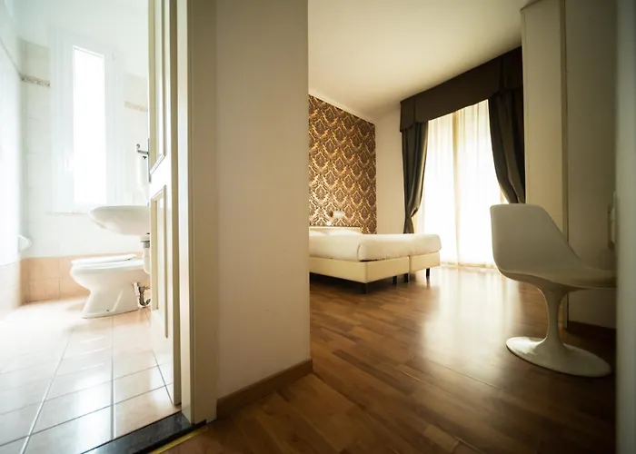 Chambre Standarde Double