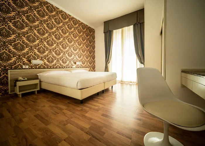 Chambre Standarde Double