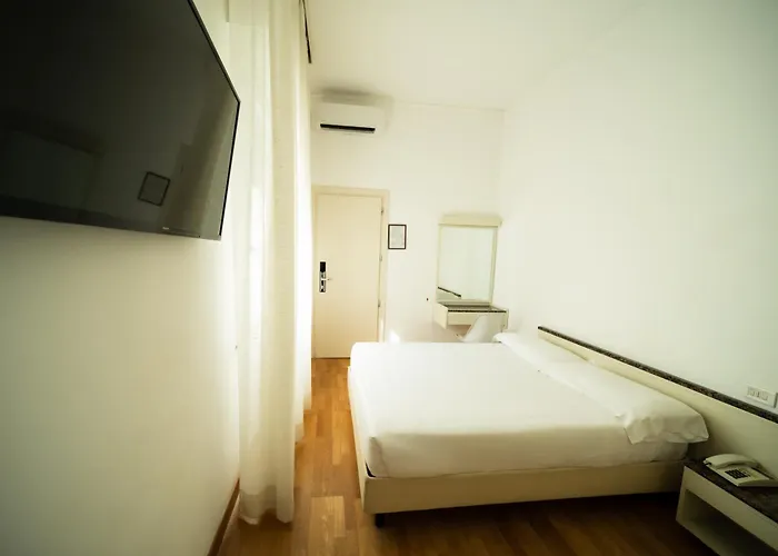 Chambre Petite Double