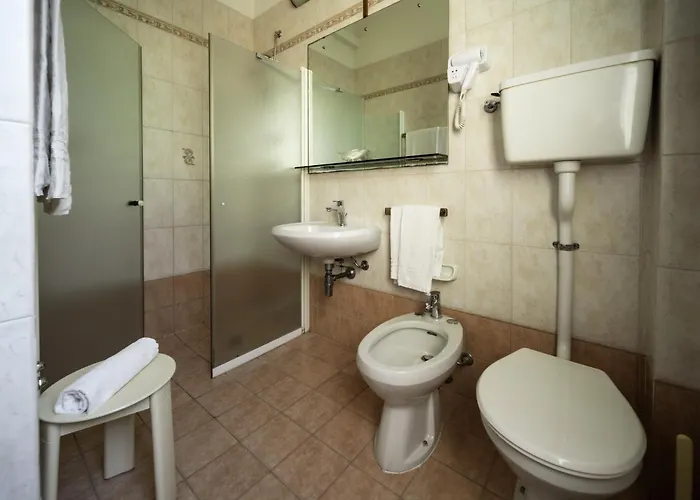 Chambre Petite Double
