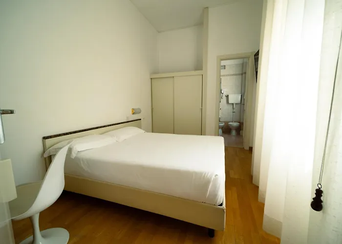 Chambre Petite Double