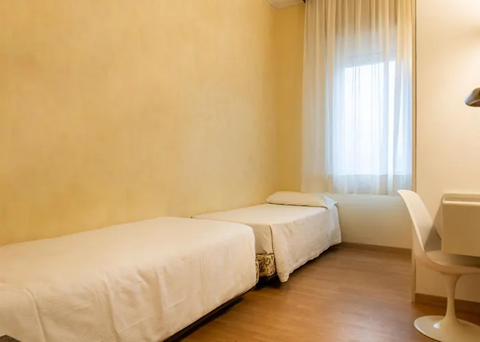 Chambre Familiale