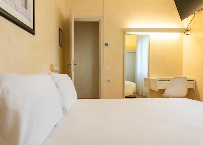 Chambre Familiale