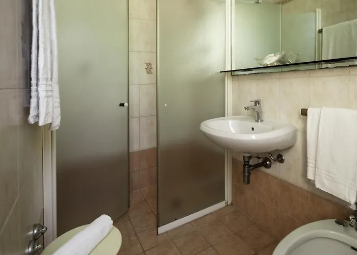 Chambre Double Économique
